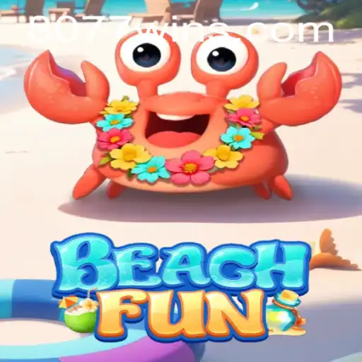 Descubra a Emoção do Jogo BeachFun: Diversão e Estratégia ao Alcance de um Clique