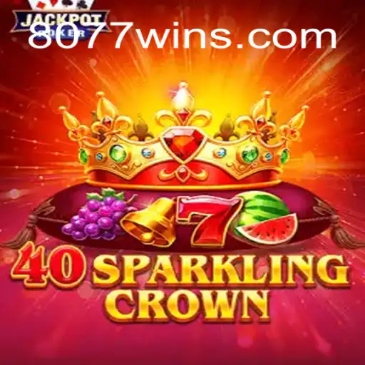 40SparklingCrown: Um Mergulho no Universo Brilhante dos Jogos Online