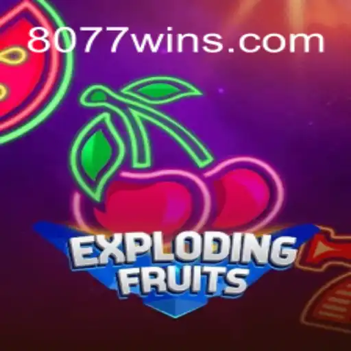 ExplodingFruits: Uma Aventura de Diversão Frutífera no Mundo dos Jogos
