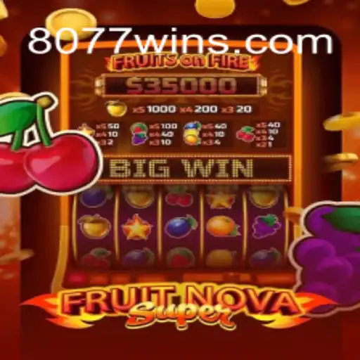 Explorando o Fascinante Mundo de FruitNovaSuper