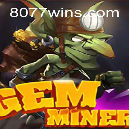 GemMiner: Uma Jornada Fascinante no Mundo dos Minerais Virtuais