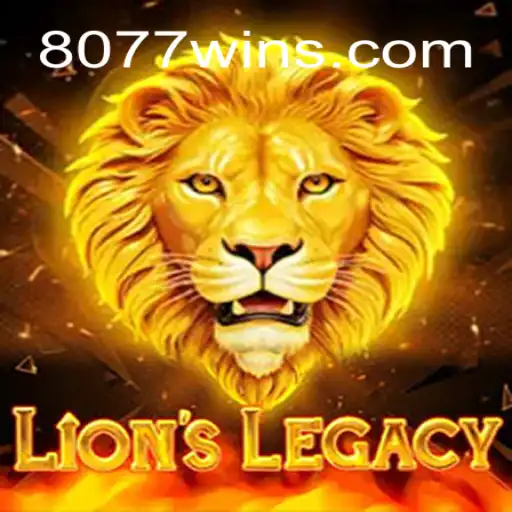 Descubra o Mundo de LionsLegacy: Aventura e Estratégia no Novo Jogo de 8077win.com