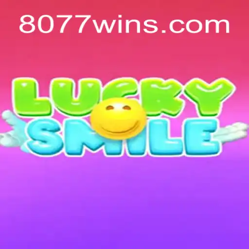 Explorando LuckySmile: O Jogo do Momento e Sua Conexão com 8077win.com