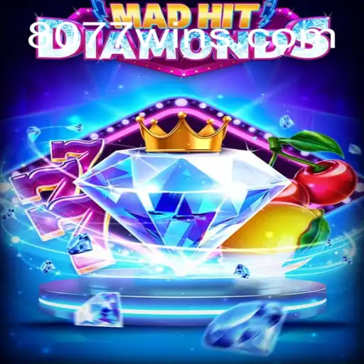 MadHitDiamonds: Um Mergulho no Novo Sensação dos Jogos