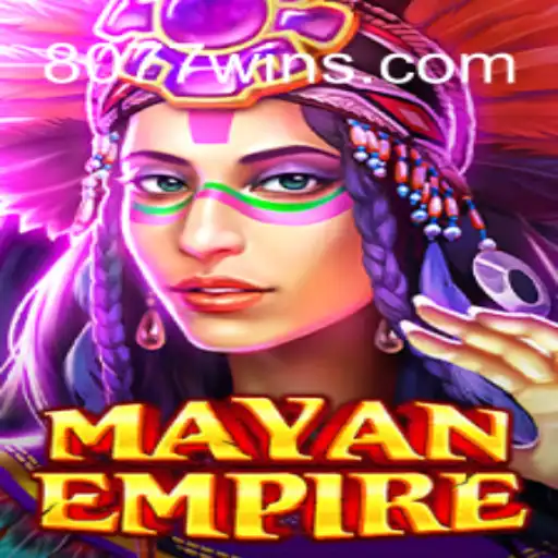 MayanEmpire: A Aventura Mística no Mundo dos Maias