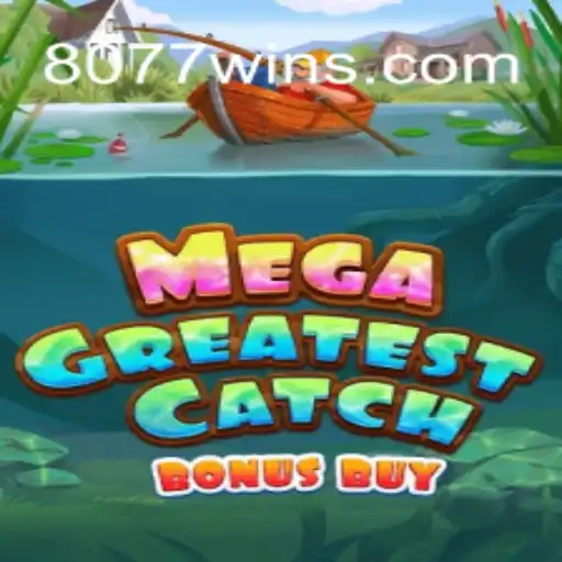 Descubra o MegaGreatestCatchBonusBuy: Um Novo Capítulo nos Jogos Online