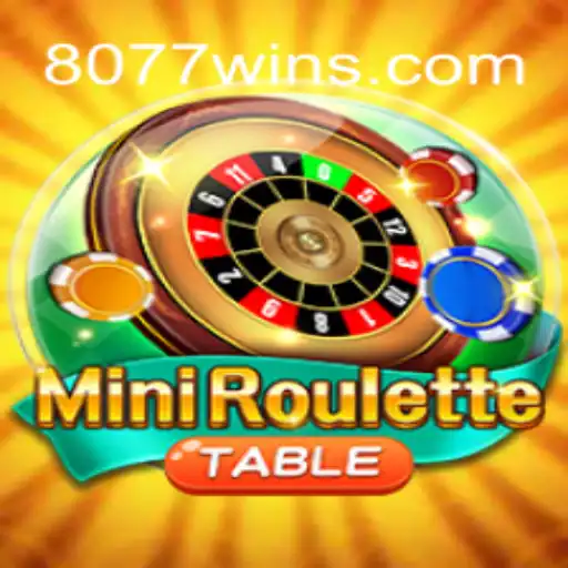 Explorando o Fascinante Mundo do MiniRoulette no 8077win.com