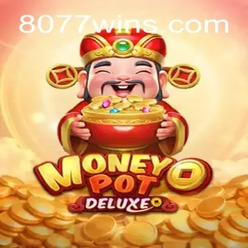Explorando MoneyPotDELUXE: Uma Experiência de Jogo Inovadora