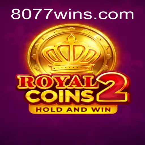 RoyalCoins2: Mergulhe na Aventura Épica de Moedas Reais