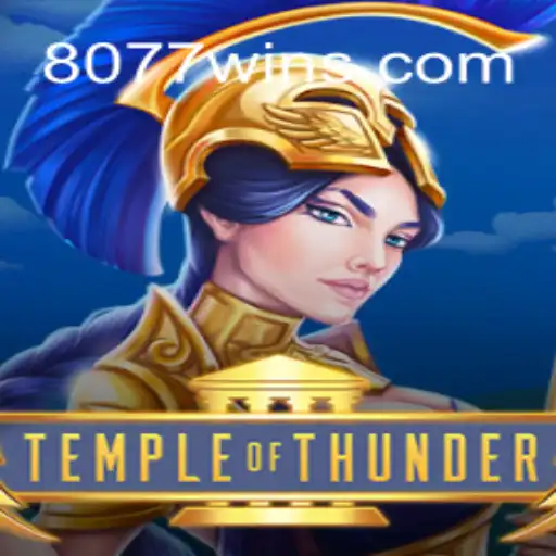 Explorando o Universo de TempleofThunder: Uma Aventura Épica