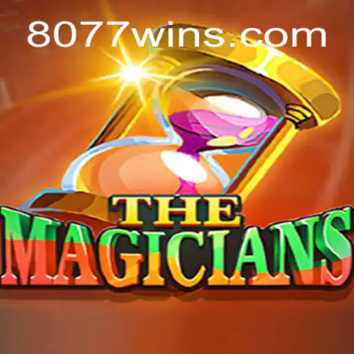 Descubra o Fascinante Mundo de 'TheMagicians' e o Portal 8077win.com