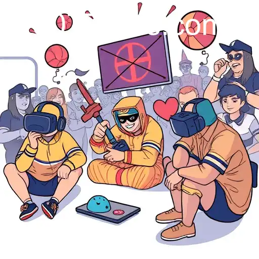 Comunidade Jogadores