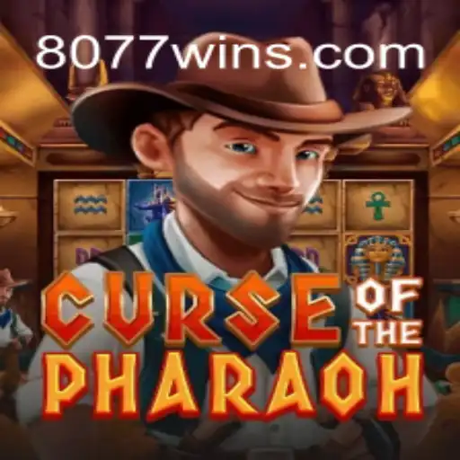 Descubra o mistério de 'Curse of the Pharaoh'