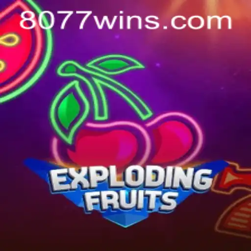 ExplodingFruits: Uma Aventura de Diversão Frutífera no Mundo dos Jogos