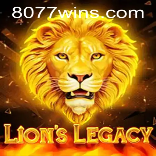 Descubra o Mundo de LionsLegacy: Aventura e Estratégia no Novo Jogo de 8077win.com