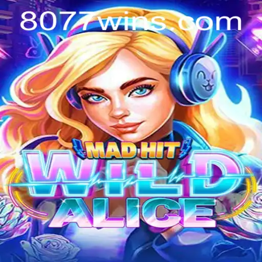 Explorando o Universo de 'MadHitWildAlice' e sua Conexão com 8077win.com