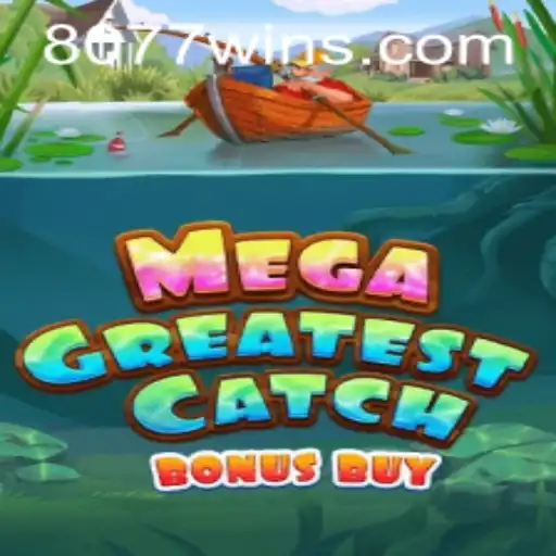 Descubra o MegaGreatestCatchBonusBuy: Um Novo Capítulo nos Jogos Online