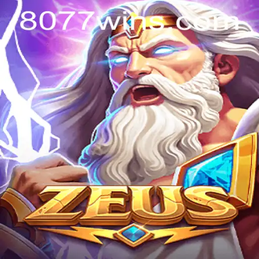 Explorando o Jogo de Estratégia Zeus e a Plataforma 8077win.com